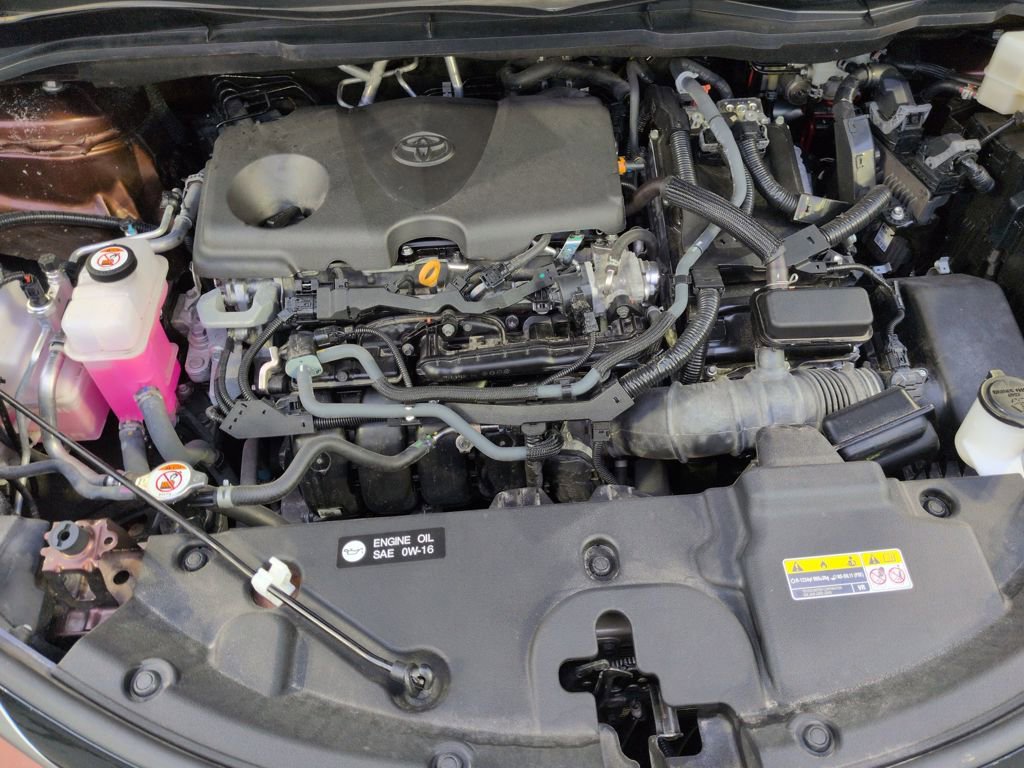 Certified 2024 Toyota Sienna Limited FWD image 22
