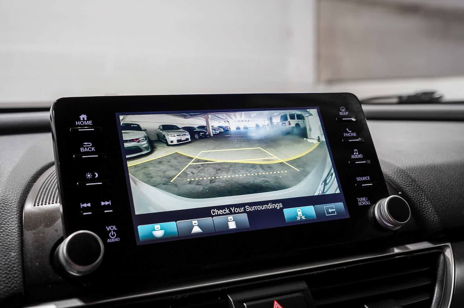 Used 2021 Honda Accord Touring image 26