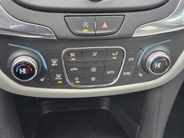 Used 2022 Chevrolet Equinox LT image 22