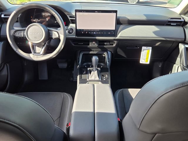 New 2026 MAZDA CX-5 Preferred image 7