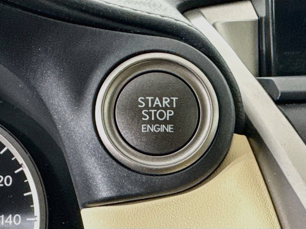 Used 2016 Lexus NX 200t FWD image 27
