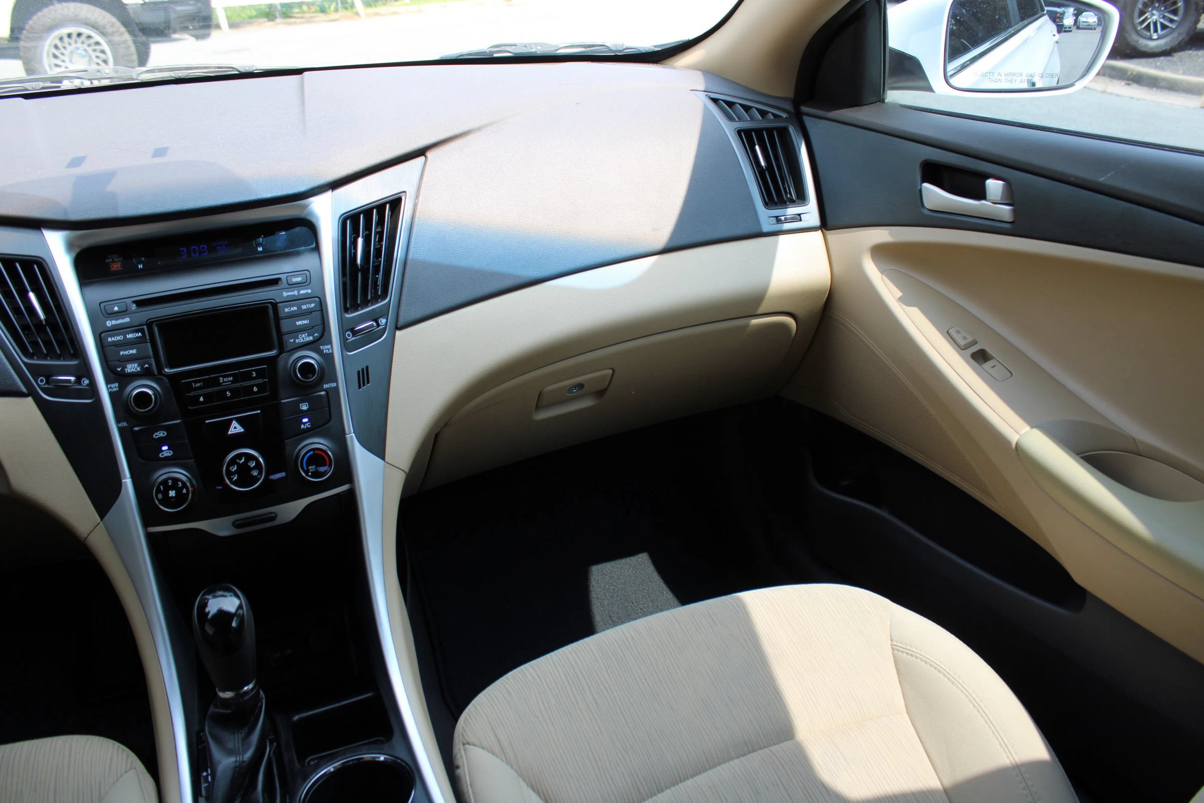 Used 2014 Hyundai Sonata GLS FWD image 18