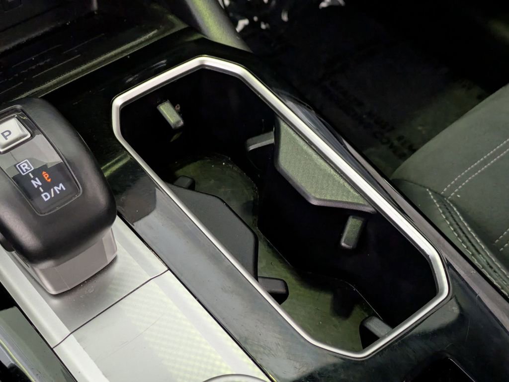 Used 2025 Mitsubishi Outlander SE AWD/4WD image 19