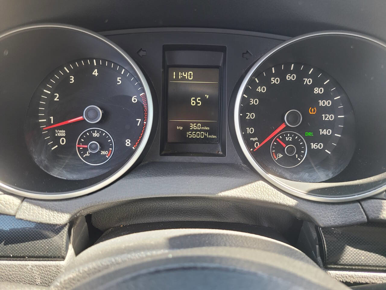 Used 2012 Volkswagen Jetta S image 14