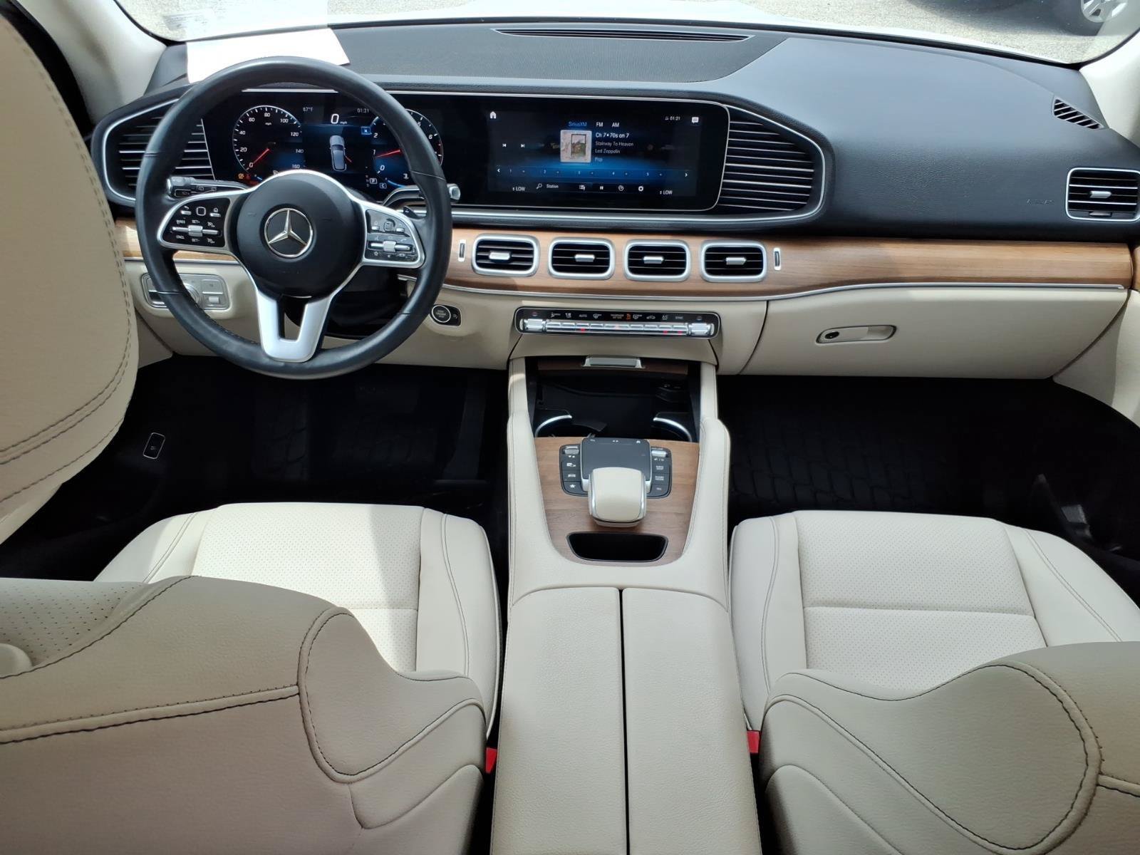 Used 2022 Mercedes-Benz GLE 350 4MATIC image 29
