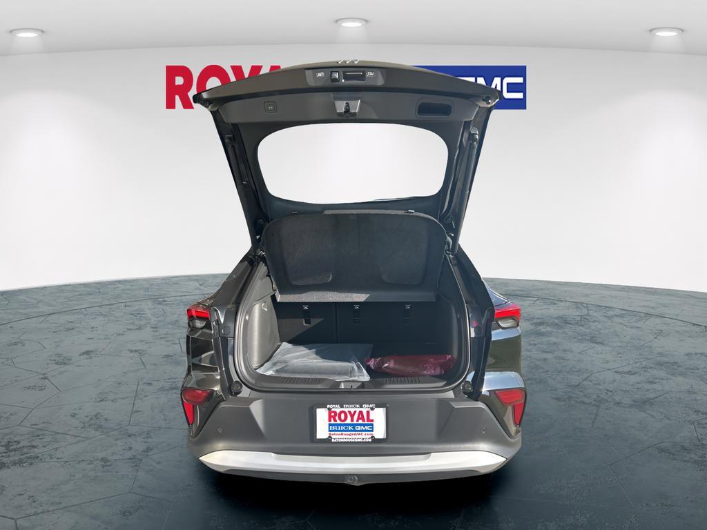 New 2026 Buick Envista Preferred image 16