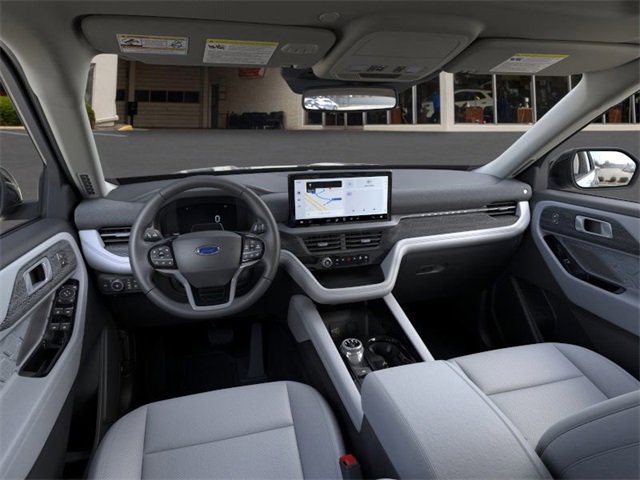 New 2026 Ford Explorer Platinum image 9