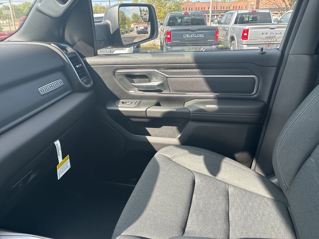 New 2026 RAM 1500 Big Horn image 31