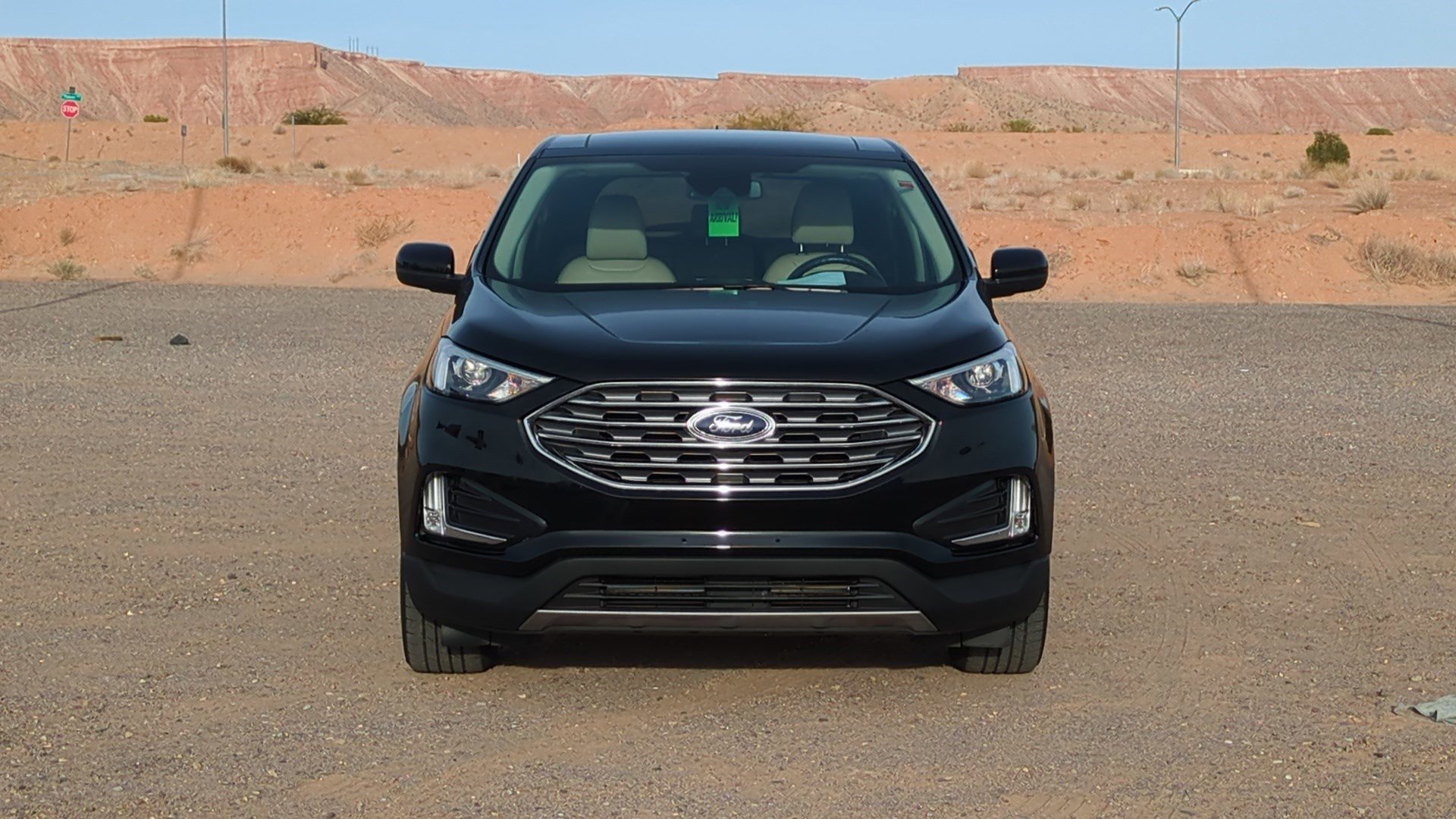 Used 2022 Ford Edge SEL w/ Convenience Package image 9