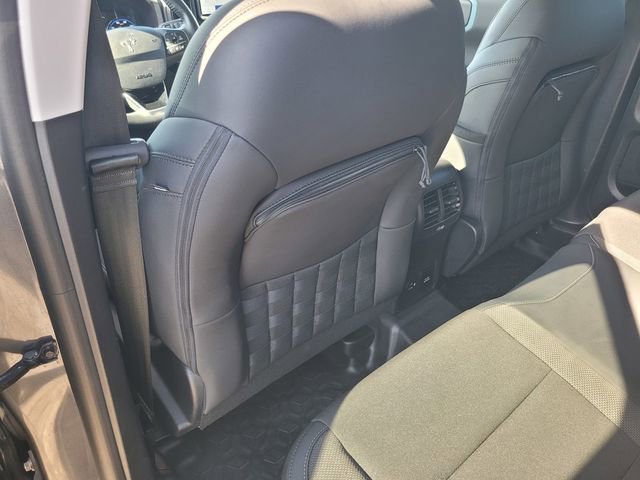 Used 2022 Ford Bronco Sport Badlands image 14