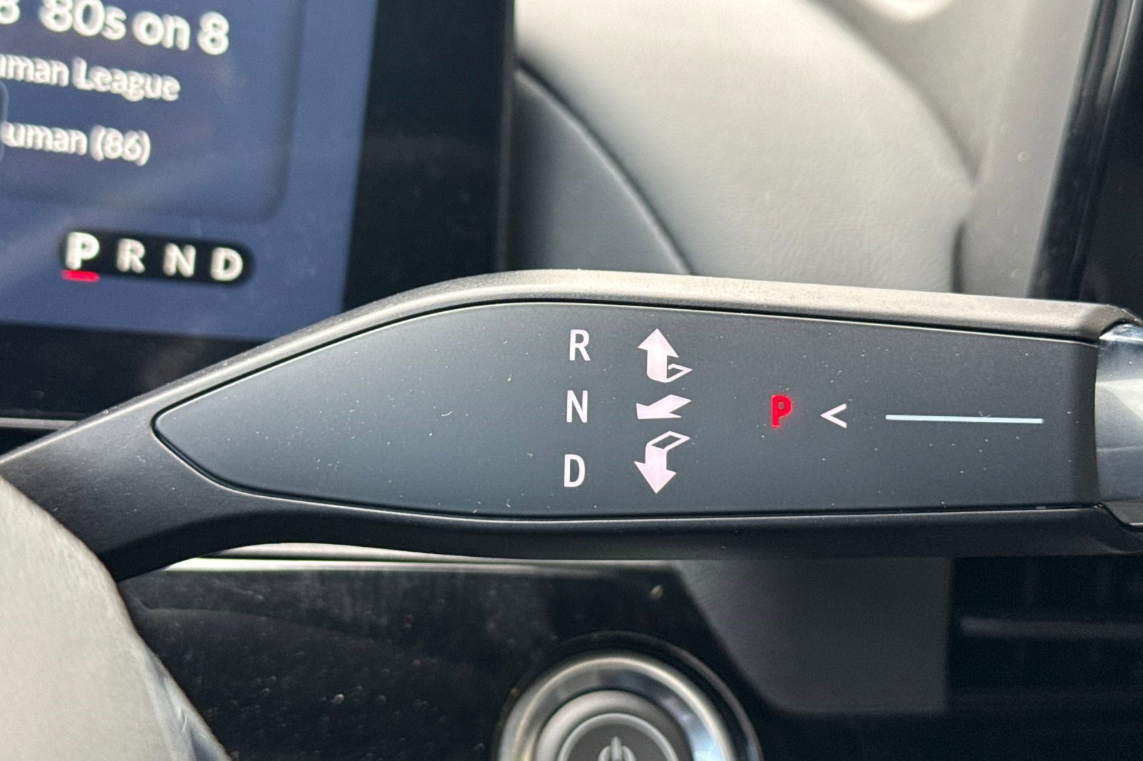 Certified 2025 Honda Prologue Touring image 17