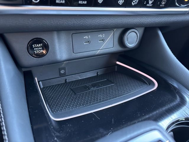 New 2026 Nissan Rogue Platinum w/ Platinum Premium Package image 29