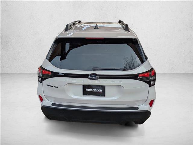 New 2026 Subaru Forester Premium image 5