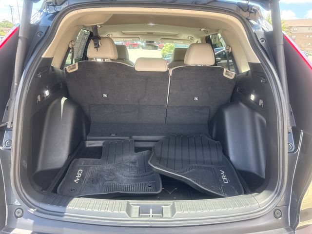 Certified 2023 Honda CR-V EX-L image 17