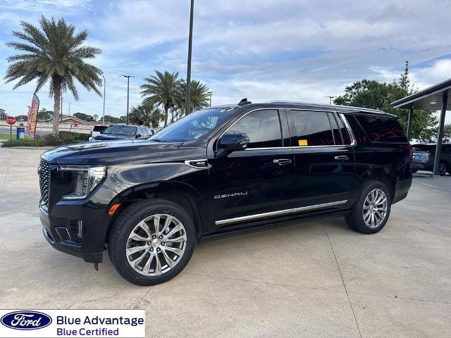 Used 2023 GMC Yukon XL Denali image 5