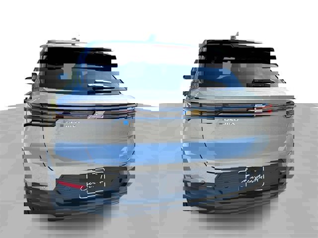 New 2026 Chevrolet Equinox EV LT image 7