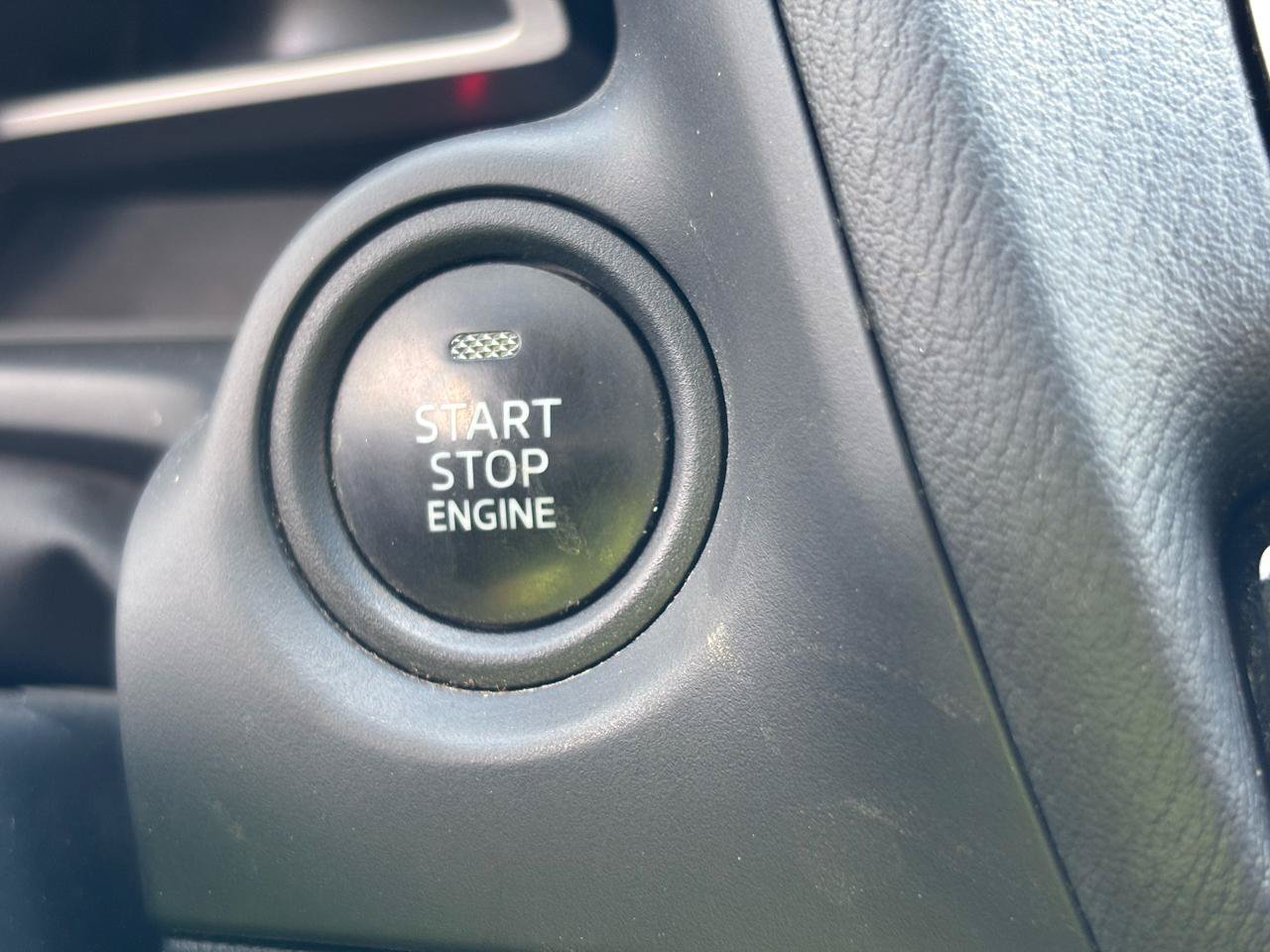 Used 2014 MAZDA MAZDA3 i Touring FWD image 22