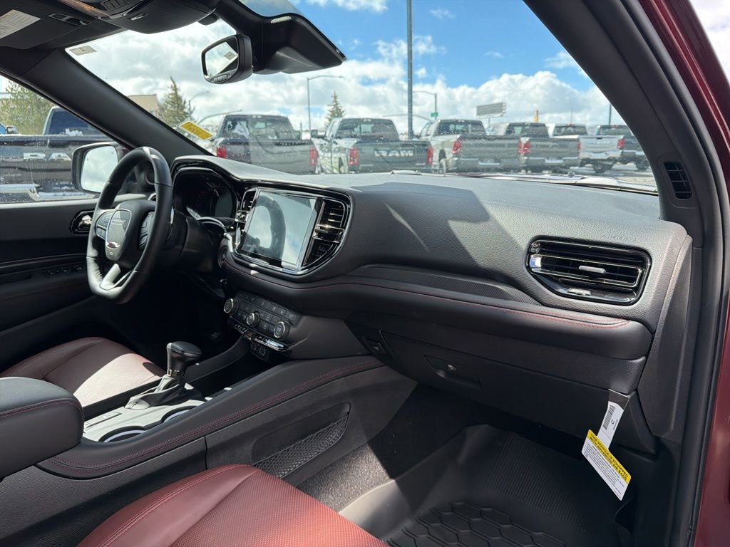 New 2026 Dodge Durango GT image 47