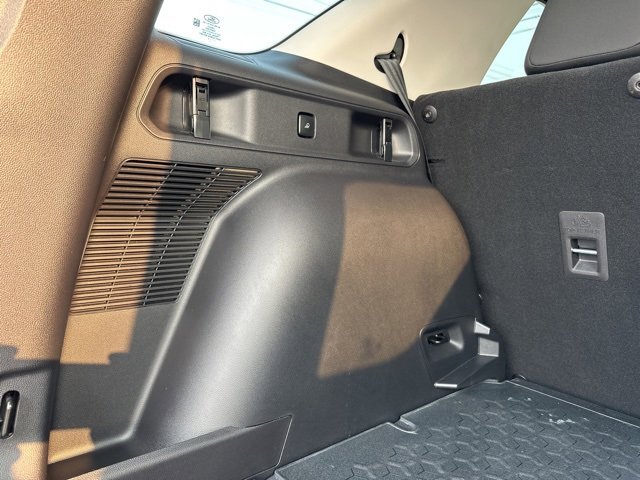 Used 2024 Ford Bronco Sport Big Bend image 9