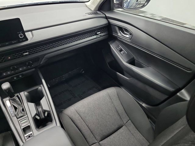 Certified 2024 Honda Accord EX image 20