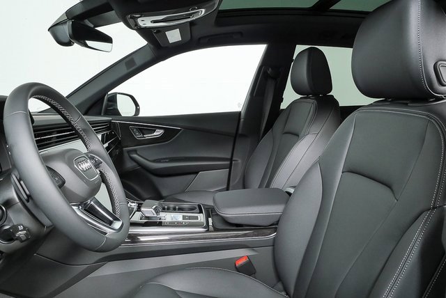 New 2026 Audi Q8 Premium image 5