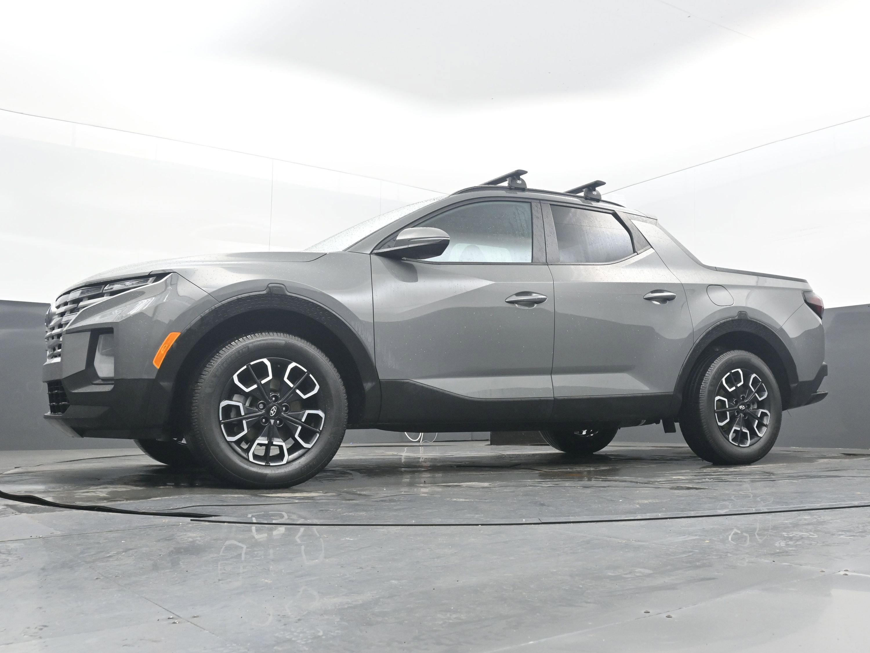 Used 2022 Hyundai Santa Cruz SEL Premium image 23