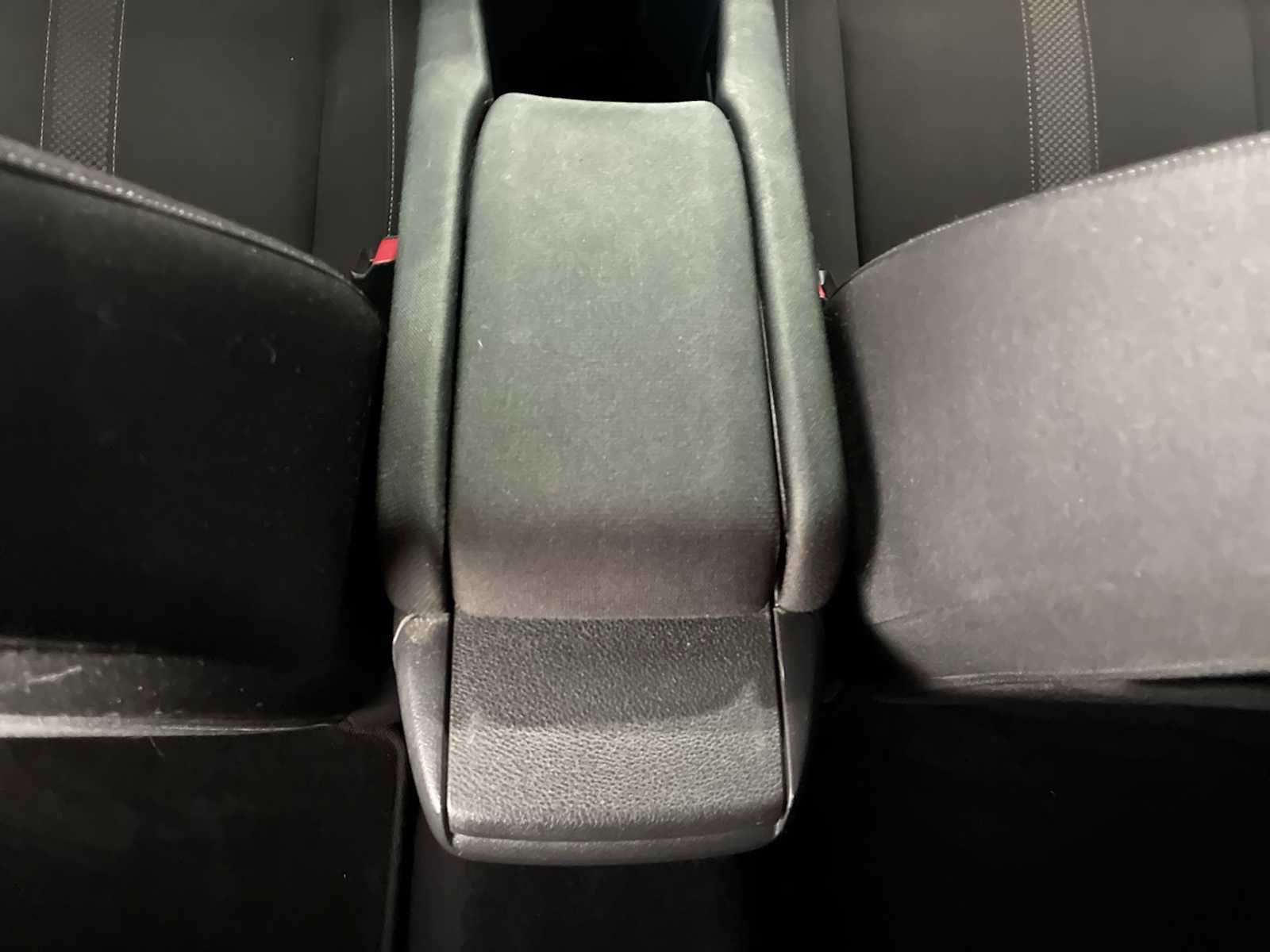 Used 2020 Honda Civic EX image 22