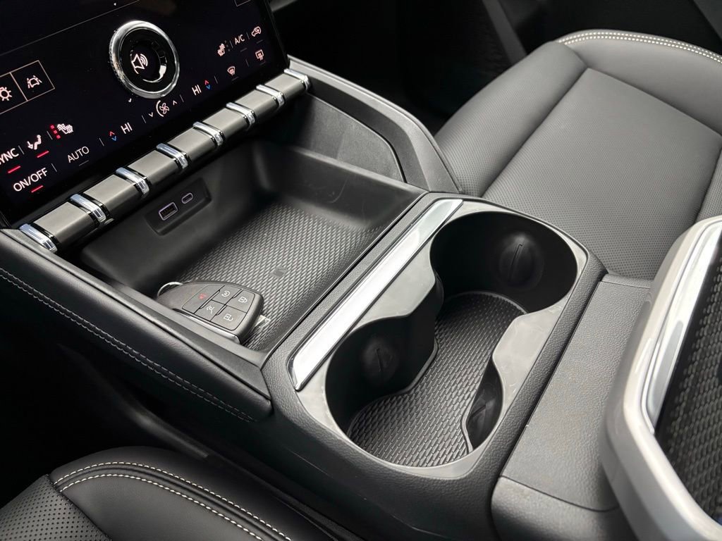 New 2026 GMC Terrain Elevation image 29