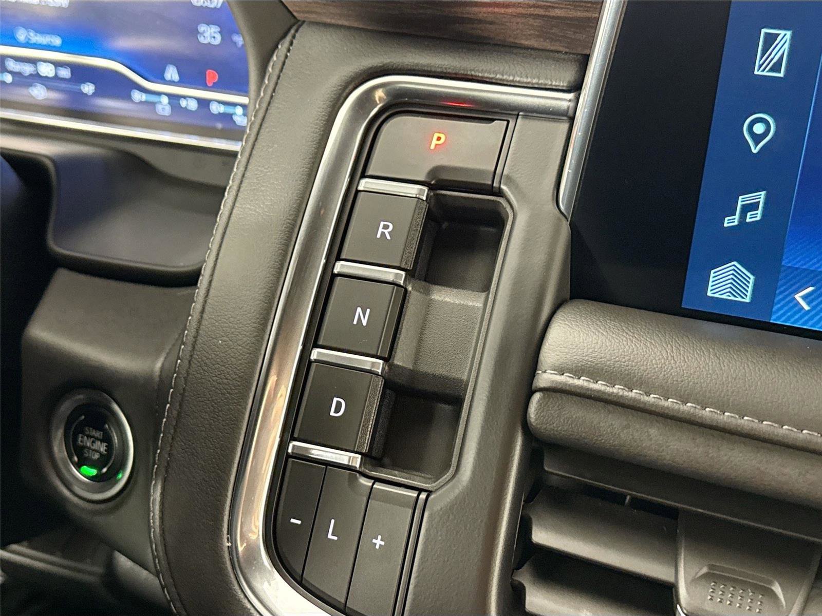 Used 2024 Chevrolet Tahoe LT image 25