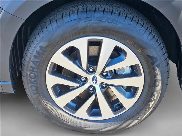 New 2025 Subaru Outback Premium w/ Popular Package #1A image 10