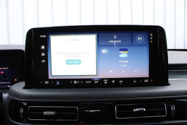 New 2026 Lincoln Aviator AWD image 44