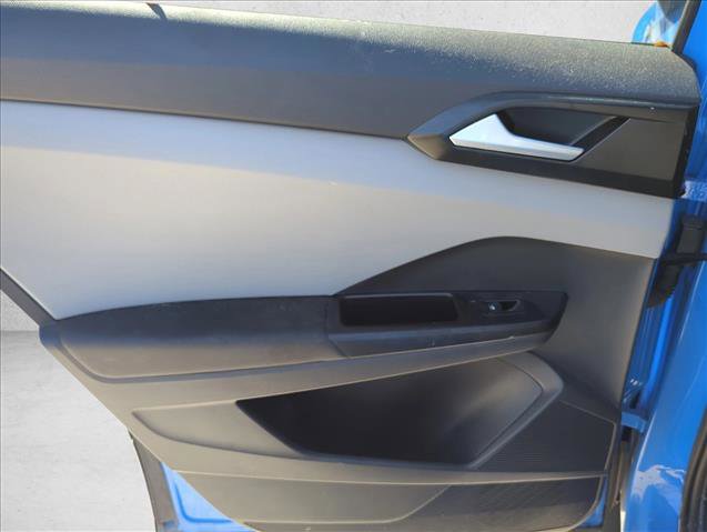 Used 2023 Volkswagen Taos SEL image 20