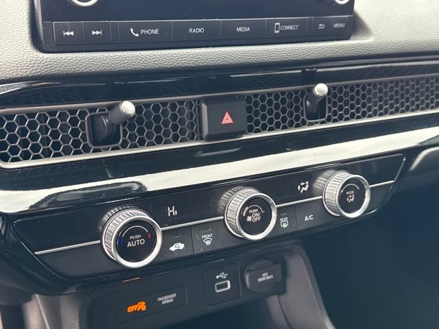 Used 2022 Honda Civic Sport image 20