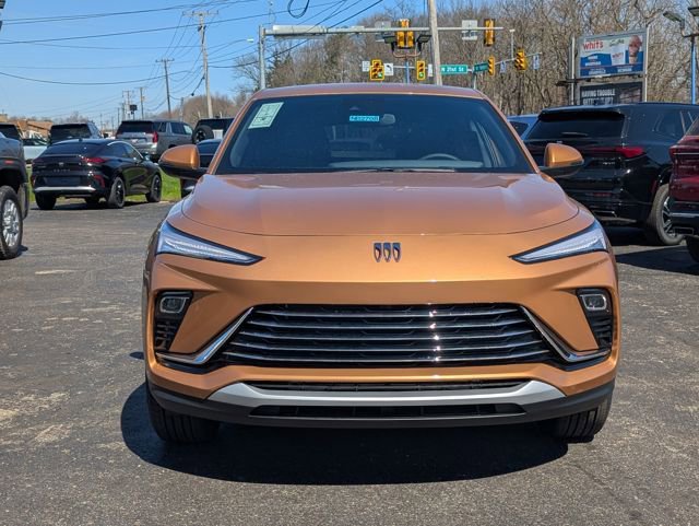 New 2026 Buick Envista Preferred w/ Convenience I Package image 2