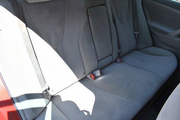 Used 2011 Toyota Camry LE w/ LE Extra-Value Pkg FWD image 28