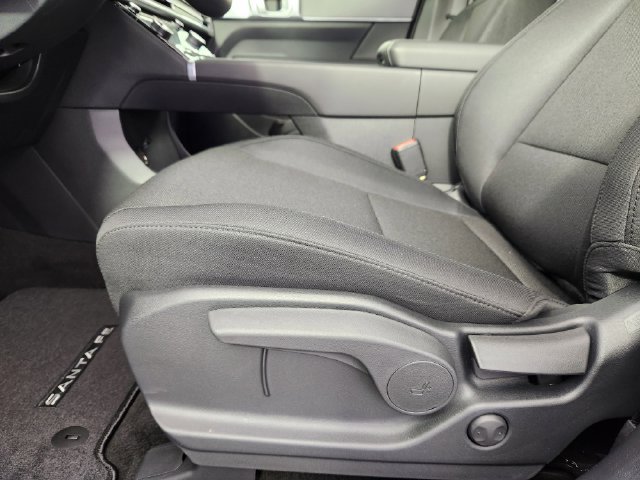 New 2026 Hyundai Santa Fe SE AWD/4WD image 15