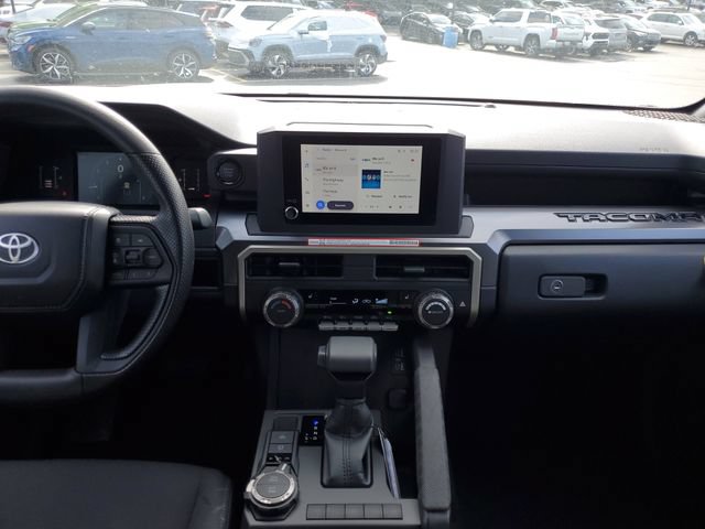New 2026 Toyota Tacoma SR5 AWD/4WD image 13