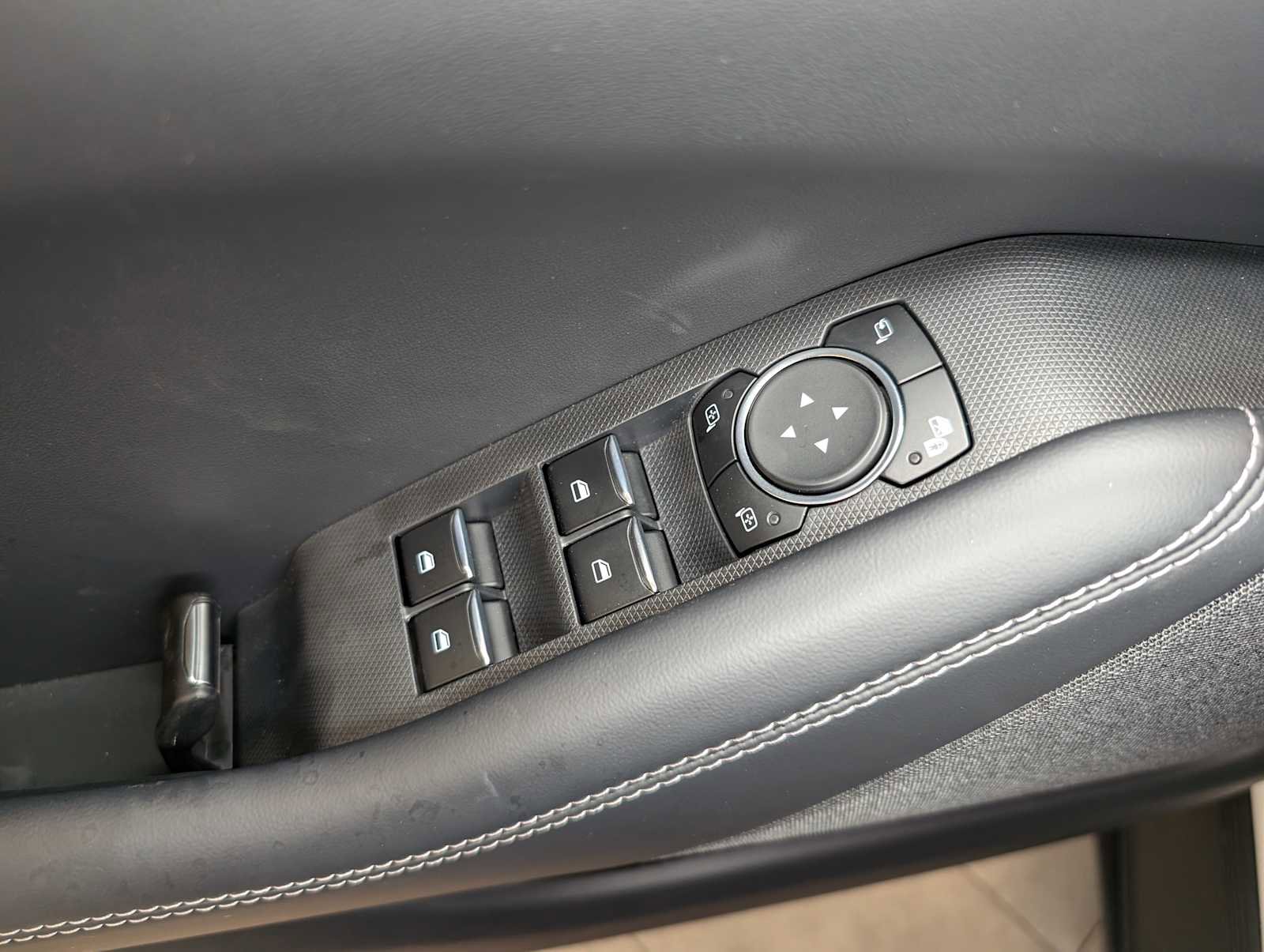 New 2025 Ford Mustang Mach-E Premium image 33