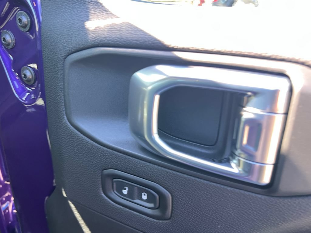 New 2026 Jeep Gladiator Mojave AWD/4WD image 14