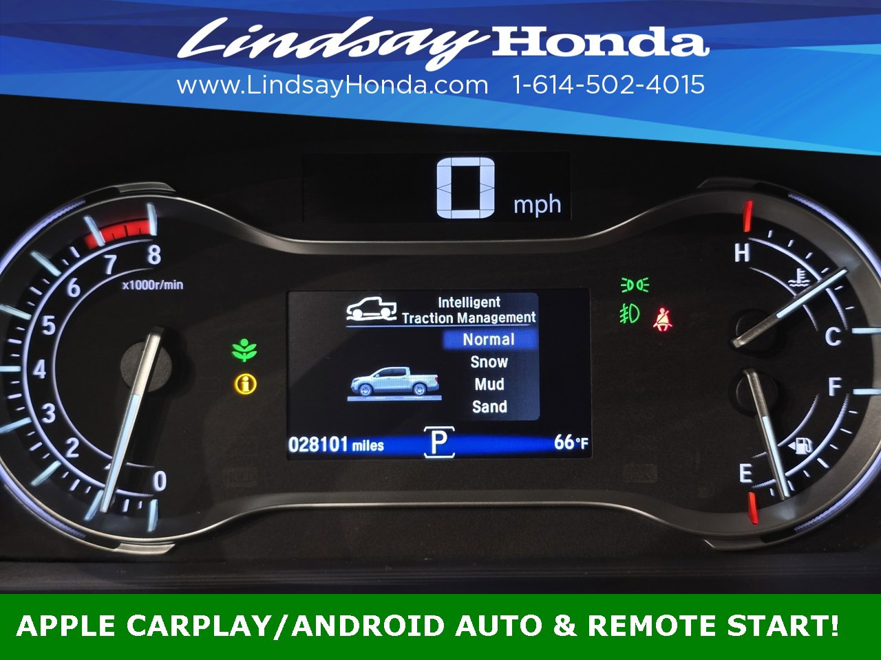 Used 2023 Honda Ridgeline Sport image 15