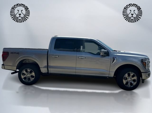 New 2026 Ford F150 Platinum w/ Equipment Group 702A High AWD/4WD image 5