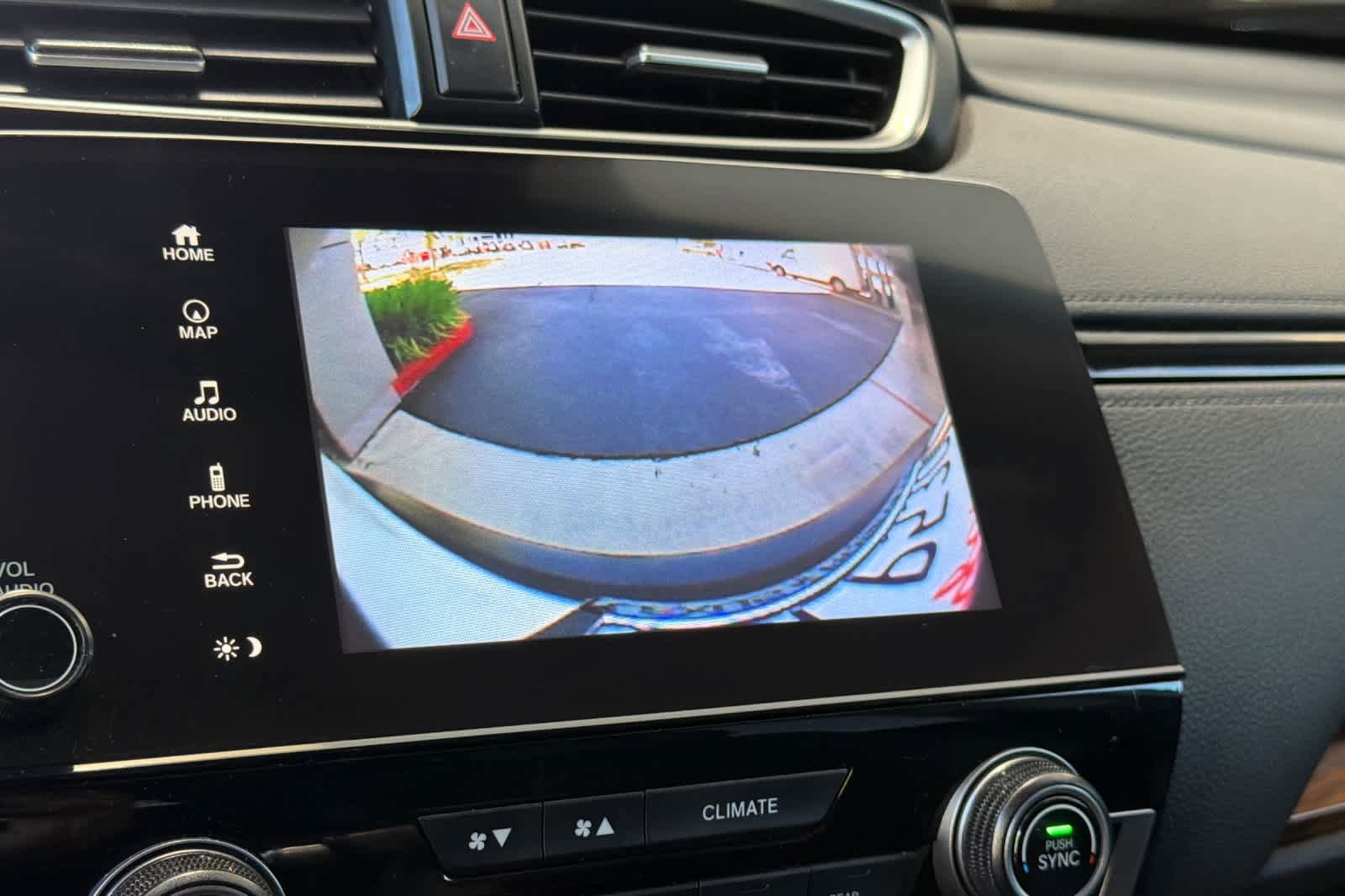 Used 2022 Honda CR-V Touring image 22