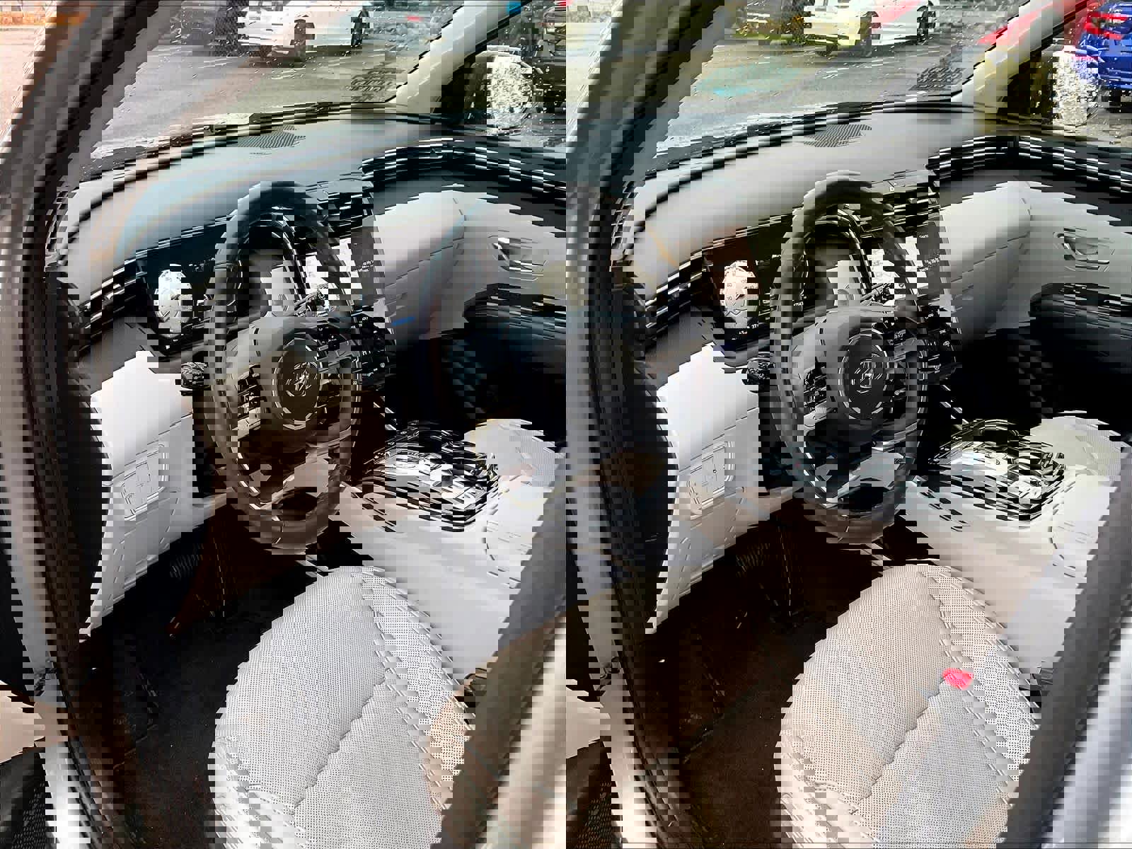 Used 2023 Hyundai Tucson Limited image 8