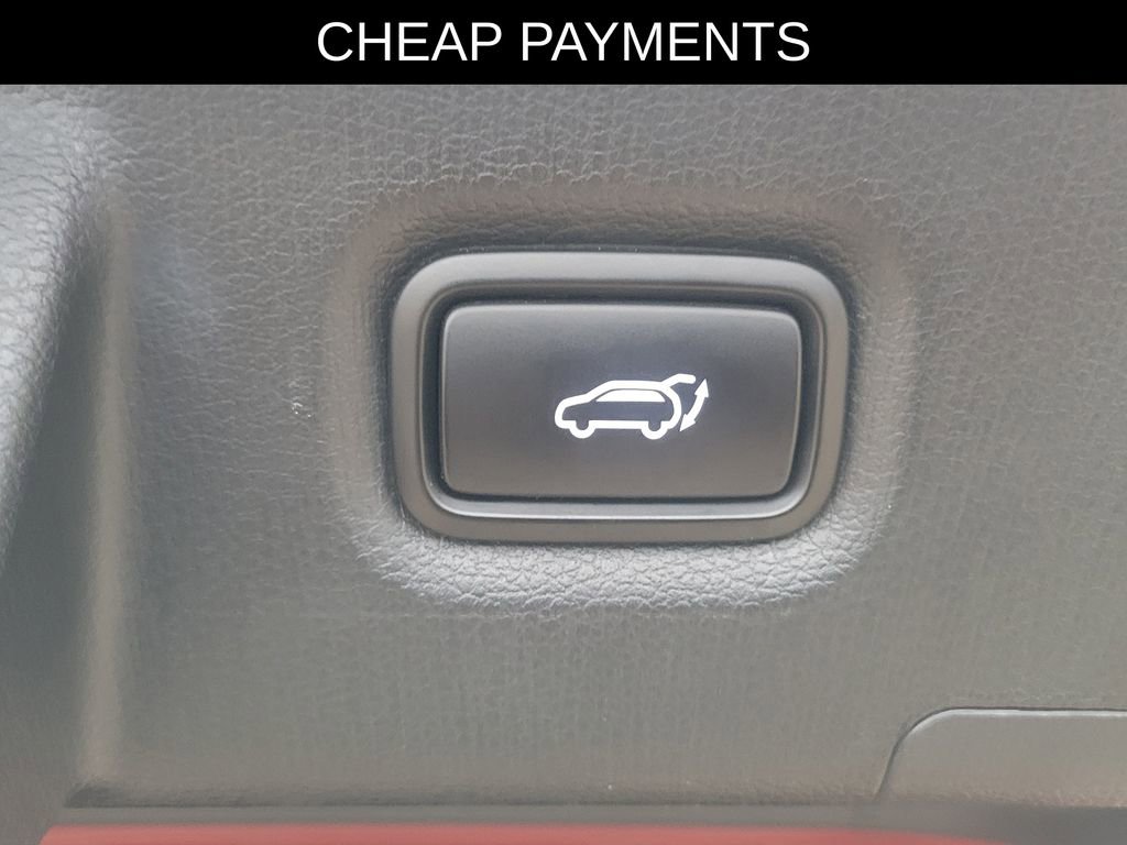 Used 2019 Hyundai Santa Fe Limited FWD image 7