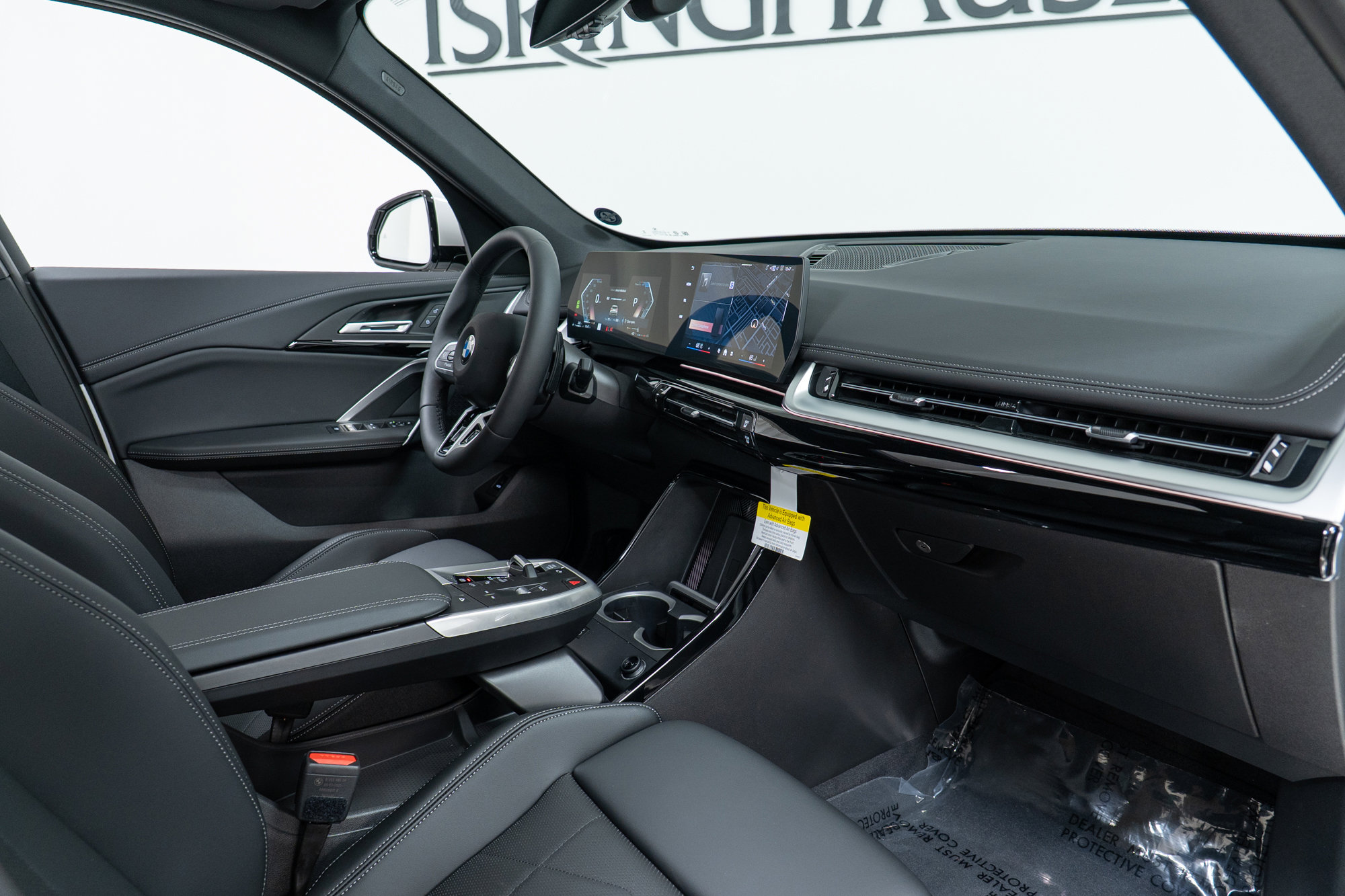 Used 2026 BMW X1 xDrive28i w/ M Sport Package image 21