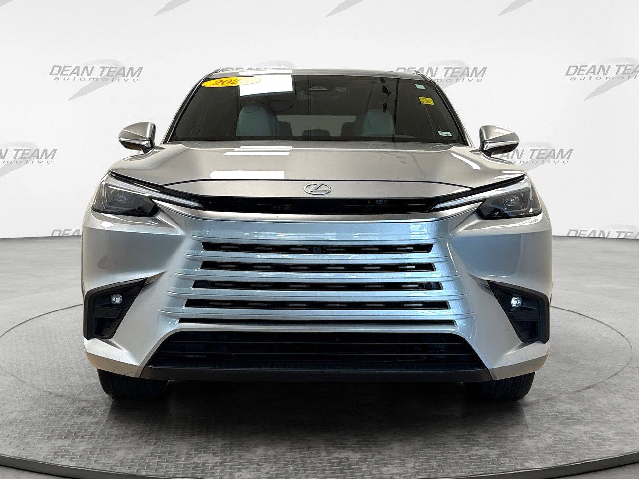 Used 2025 Lexus TX 350 FWD w/ Technology Package image 7