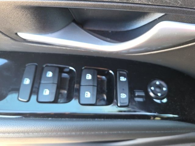 Used 2024 Hyundai Santa Cruz Limited image 23