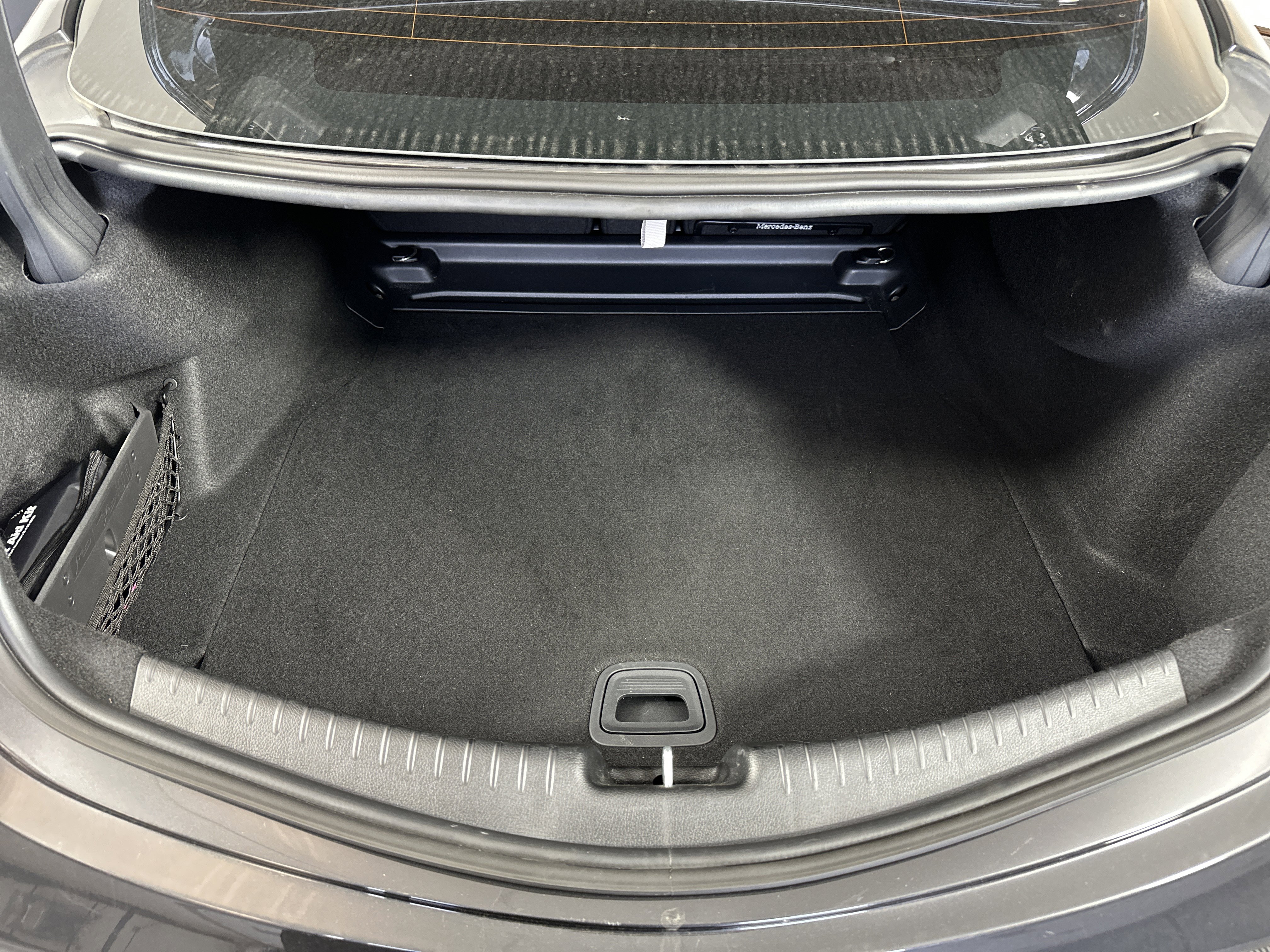 Certified 2024 Mercedes-Benz CLE 300 4MATIC Coupe image 12