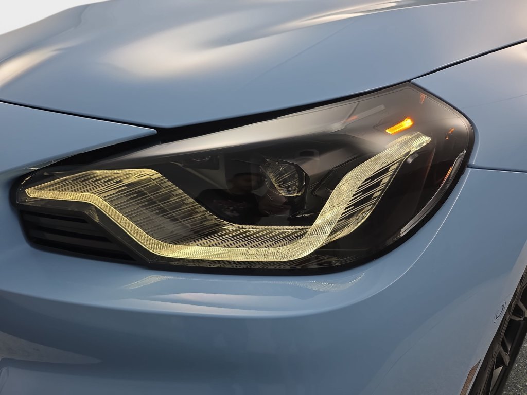 New 2026 BMW M2 w/ Lighting Package RWD image 29