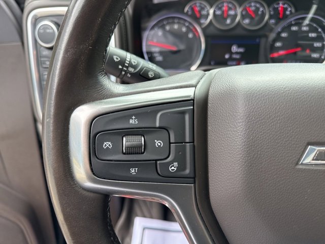 Used 2020 Chevrolet Silverado 1500 RST w/ All-Star Edition image 20